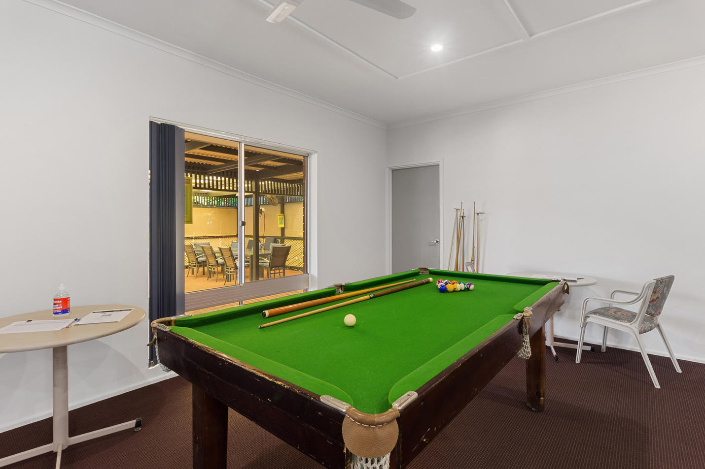 Westport Retirement Village, Queenstown, SA Aveo